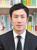 堺北法律事務所,弁護士,犬塚竜也